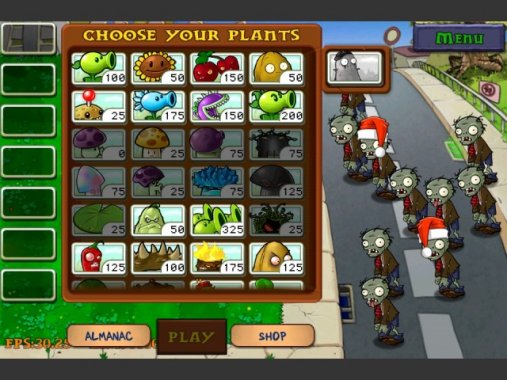Plants Vs Zombies Pc Cheats Gamerevolution