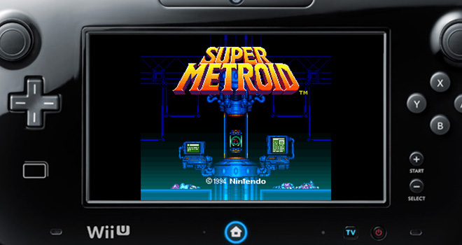 Virtual Console Saves Won't Transfer To Wii U Version - GameRevolution