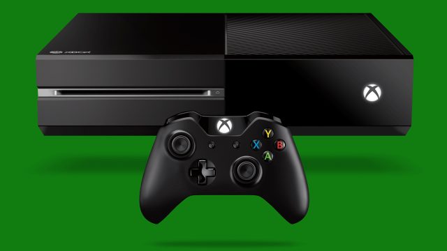 Examining the Xbox One Launch Titles Five Years Later