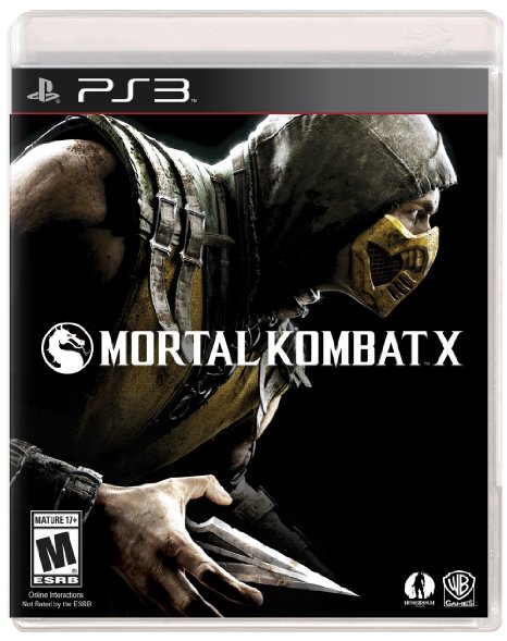 Mortal Kombat X for PS3 and Xbox 360 in Limbo - GameRevolution