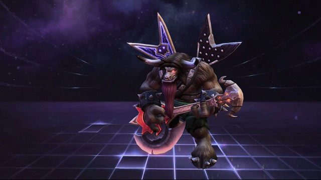 Heroes of the Storm Valla Rework Guide - New Build(s) and Tips