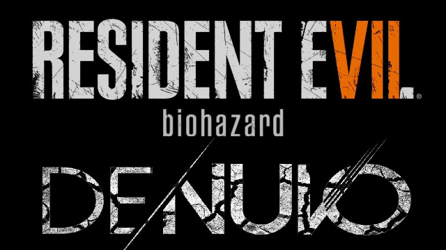Resident Evil 3 Remake will be using the Denuvo anti-tamper tech