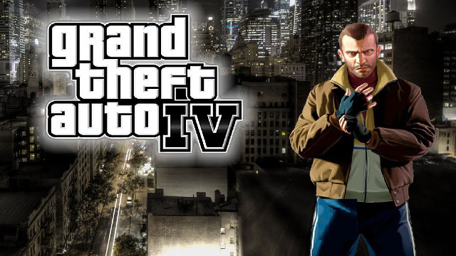 GTA 4 cheats - cars, wanted level, helicopter, guns, Lost and