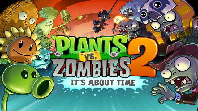 Plants vs Zombies: Battle for Neighborville Review  Not the Garden Warfare  3 we wanted - GameRevolution
