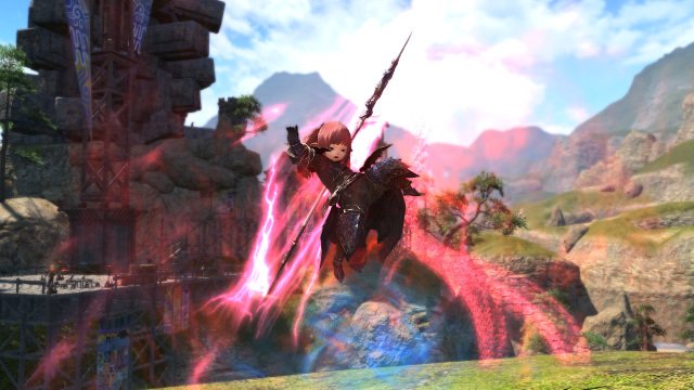 FFXIV Switch and Xbox One Discussions are Positive
