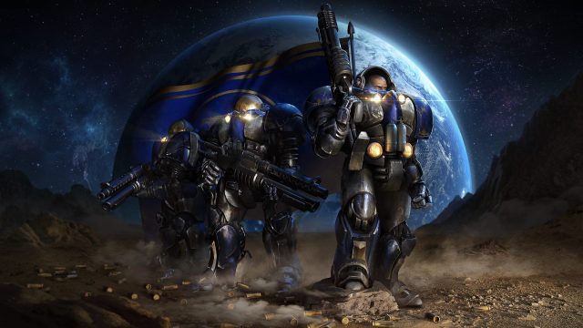 Remastered – Terran Tips and Strategies - GameRevolution