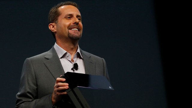 PlayStation Andrew Leaves Sony After 27 Years GameRevolution