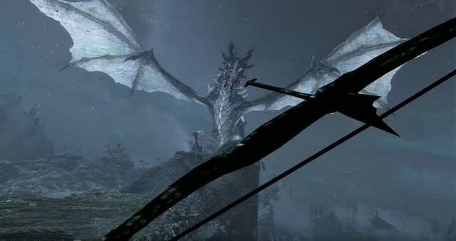 Skyrim VR Review – A Taste Things to Come GameRevolution