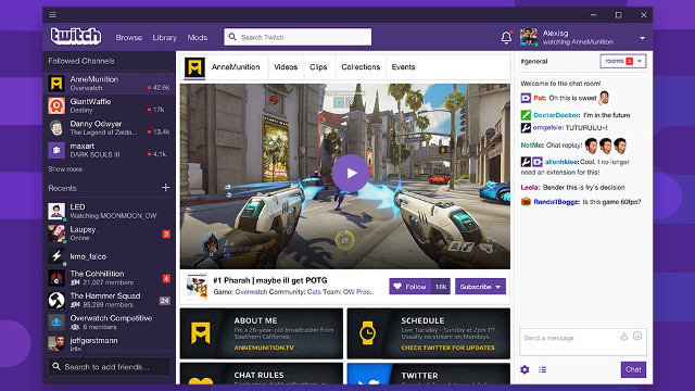 Twitch vs.  for Streamers: Which Is Best?