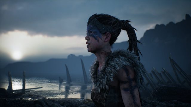 Senua's Saga: Hellblade 2 trailer at TGA 2019 is our first Xbox Series X  game reveal - GameRevolution
