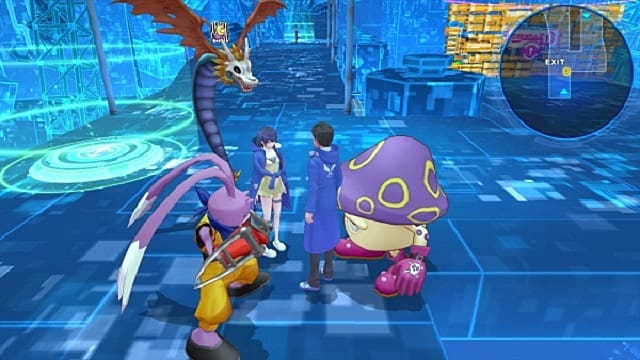 Digimon Story Cyber Sleuth Hacker's Memory CAM Guide: How to Raise a Digimon's  CAM - GameRevolution