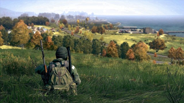 DayZ 2020 Year in Review 