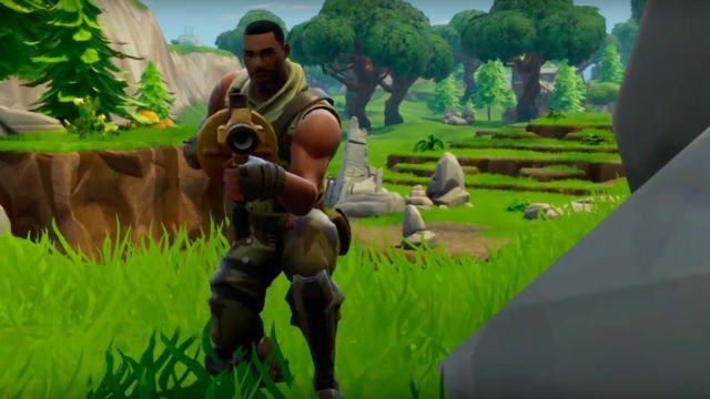 Is Fortnite available on Xbox 360? - Quora