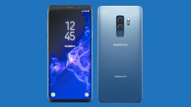 Samsung Galaxy S10 Release Date: When Can We Expect Samsung's New  Smartphone? - GameRevolution