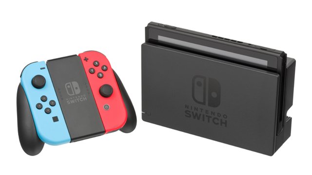 Nintendo Switch Game Sharing: How to Share Games on a Non-Primary Switch -