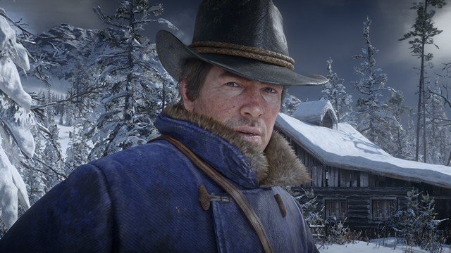 Red Dead Redemption Review --- Aging like fine wine, but with a price —  GAMINGTREND