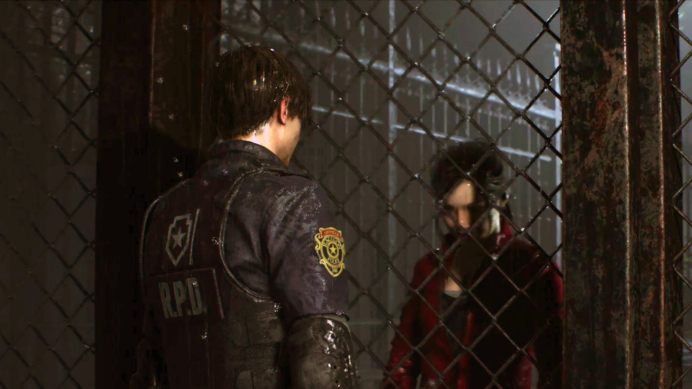 Resident Evil 2 Remake Changes: What's New, What's Different, What's the  Same? - GameRevolution