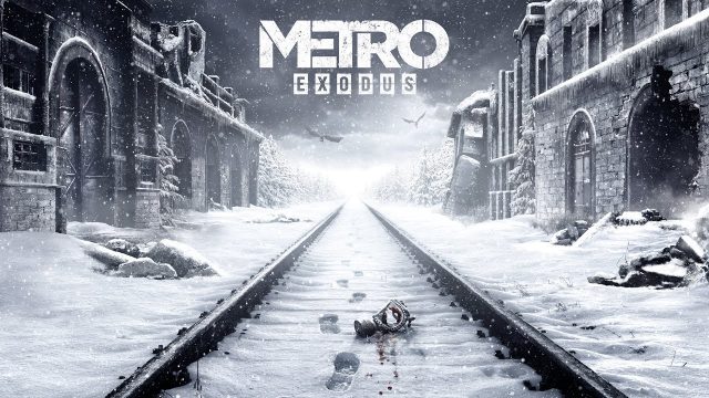 Metro Exodus Preload | What time does it unlock? - GameRevolution