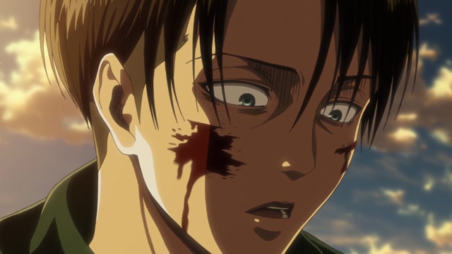 Attack on Titan Sets English Dub Release Date for Season 4 Part 2