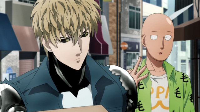 One-Punch Man Next Episode Air Date & Countdown