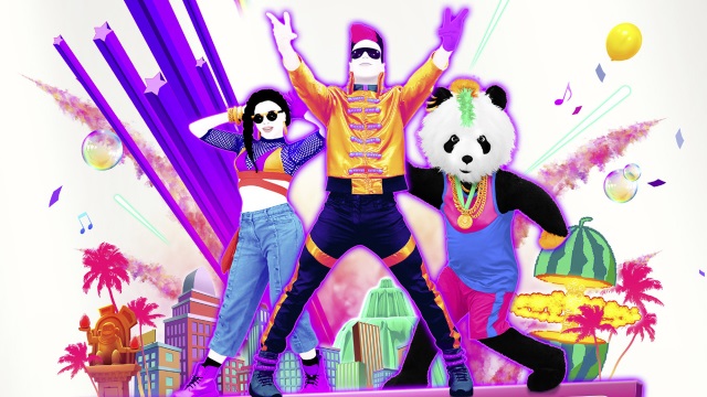 Just Dance 2024 trailer unveiled at Nintendo Direct 