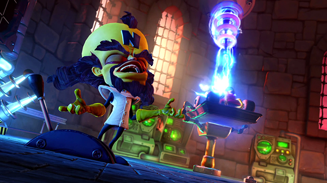 Crash Team Racing Nitro-Fueled 1.04 Update Patch Notes | Grand Prix, new  event, skins, and more - GameRevolution