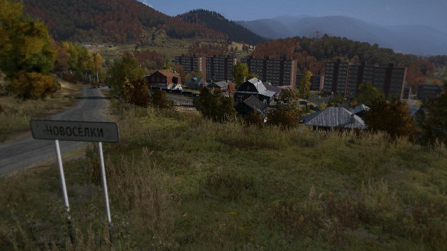 DayZ Standalone: Hall outlines Steam release, features