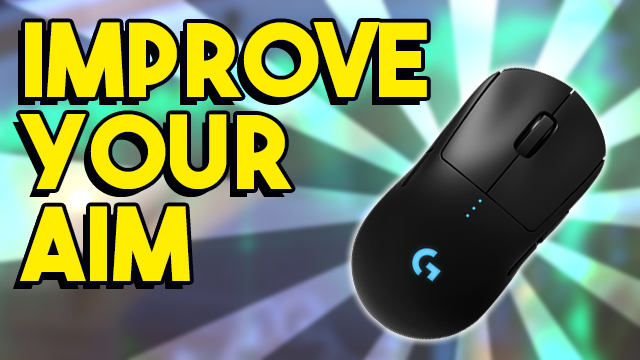 How to improve your mouse aim - GameRevolution