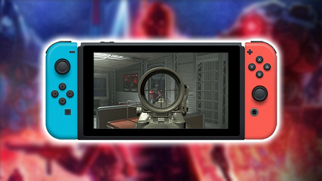 The Wolfenstein Youngblood Switch version is the best and worst way to play  it - GameRevolution