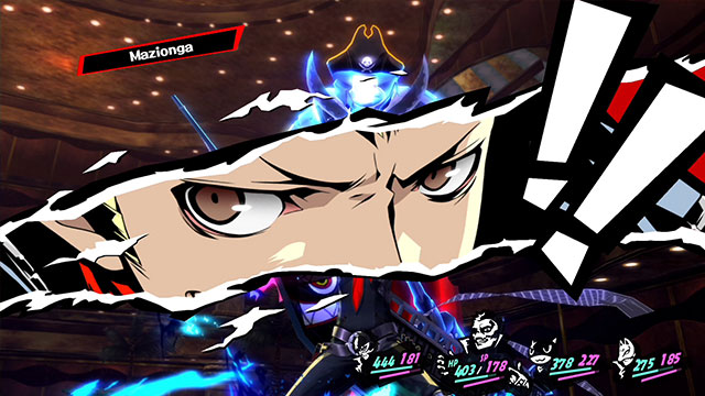 Persona 5 Royal Review - Review - Nintendo World Report