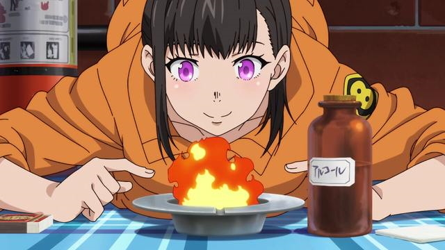 Fire Force Episode 23 Review - But Why Tho?