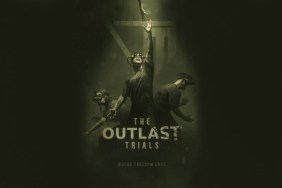 The Outlast Trials Sales Soar, Revenue Hits Millions During its