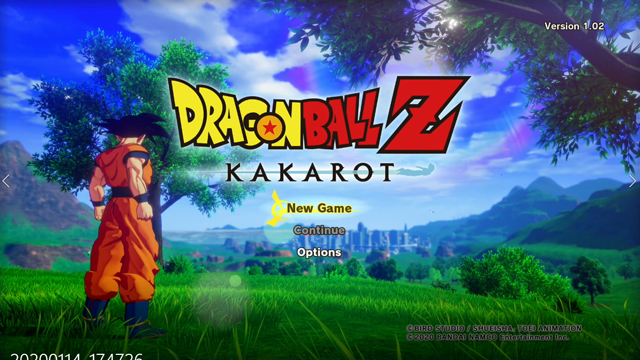 One, - Is Ball Xbox GameRevolution | PC? a PS4, trial Z: for Kakarot there Demo Dragon