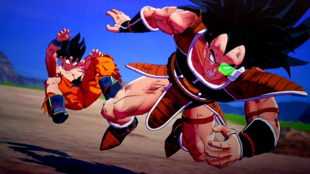 Dragon Ball Xenoverse 2: Tips and Tricks For Beginners & PC Impressions -  GameRevolution