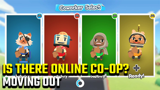 How to Play Online Co-Op Multiplayer with Friends