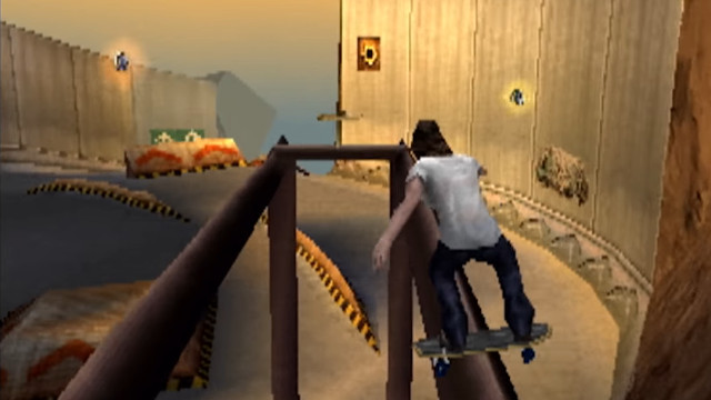 Why Tony Hawk's Pro Skater 3 Remastered is inevitable (and I can't wait) -
