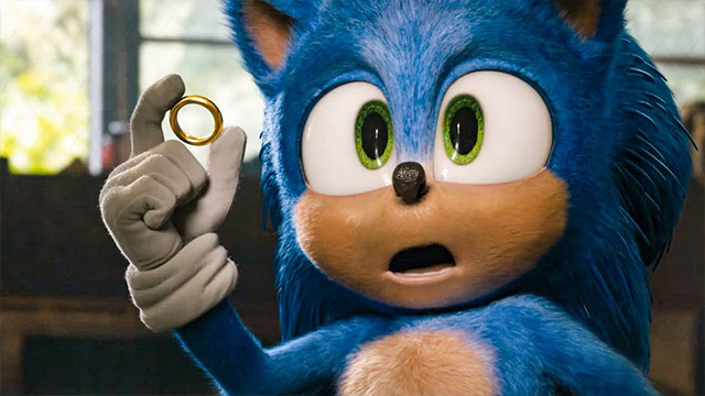 Sonic The Hedgehog 2 Trailer: Gotta Go Fast To The Sequel