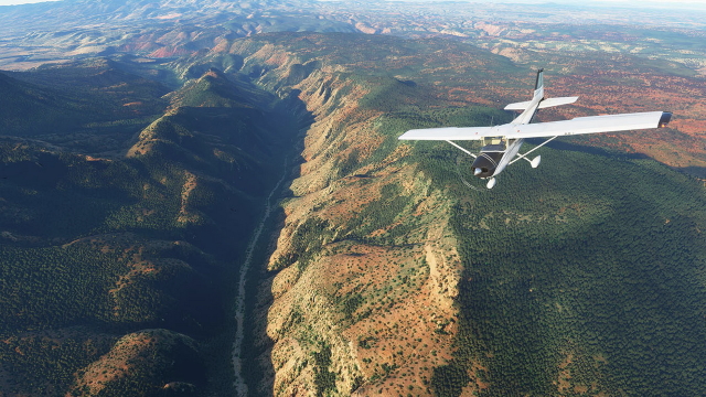 Is there a Microsoft Flight Simulator 2020 PS4 release date? -  GameRevolution