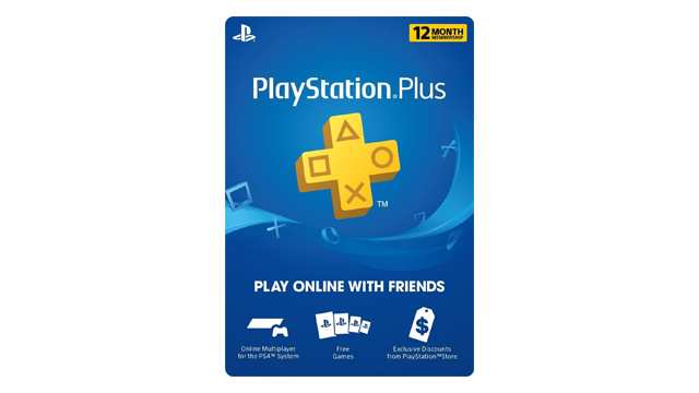 PS5 gift cards - where to buy last minute memberships and store credit