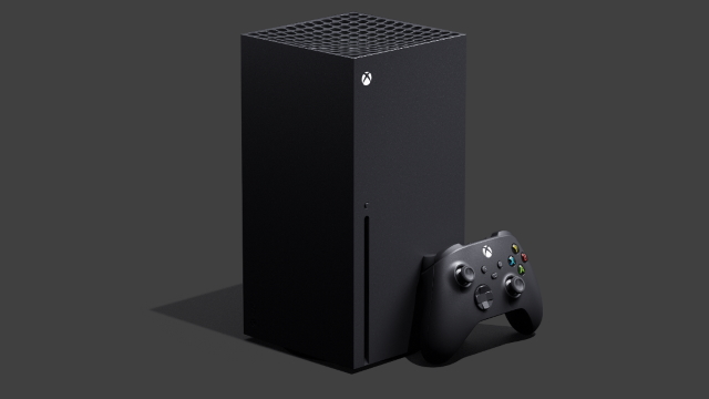 A week with the Xbox Series X: load times, game performance, and