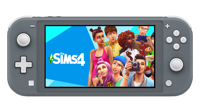 Will The Sims come to Nintendo Switch? | Is The Sims 4 releasing on Switch?  - GameRevolution