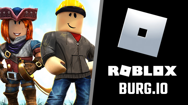Roblox burg.io  Is it safe or a scam? - GameRevolution