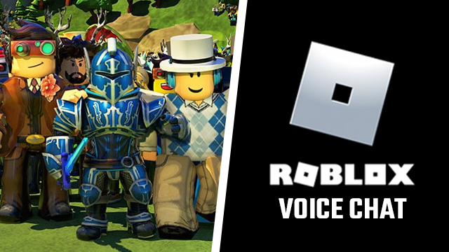 Could voice chat be coming to Roblox? - what we know so far - Birmingham  Live