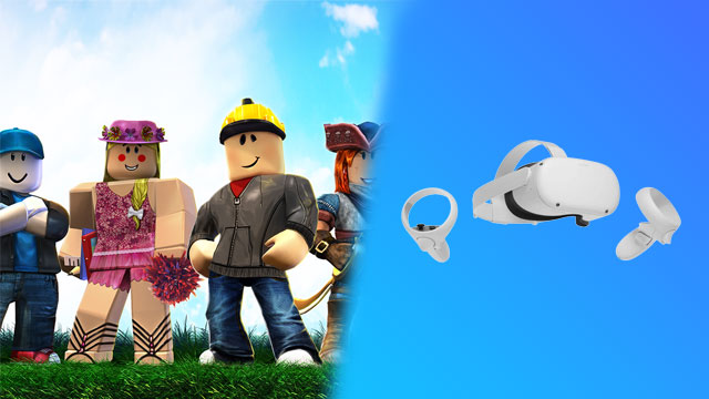 Minimum Roblox System Requirements (2023) to Play PC Games