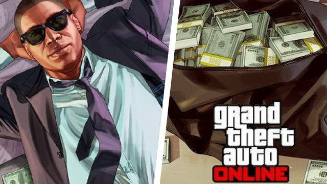 BIGGEST Money Method in GTA 5 (PS3, PS4, Xbox360, XboxOne and PC) 