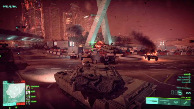 Battlefield 2042 comes to xbox Gamepass and EA play after half a year  (#pcgamepass) 