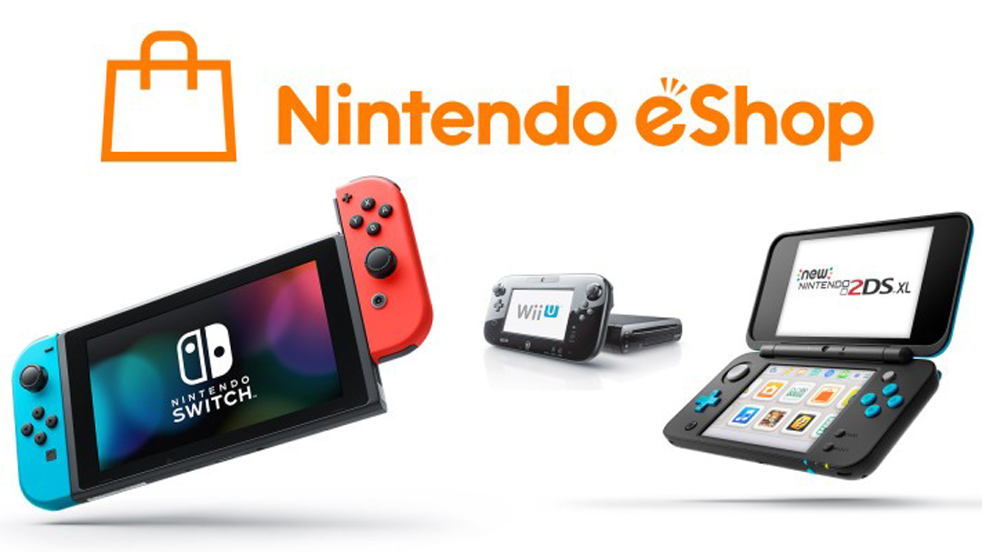 Nintendo: How to Buy Wii U & 3DS eShop Games Without a Credit Card