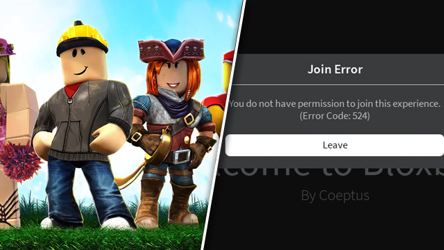 You joined! - Roblox