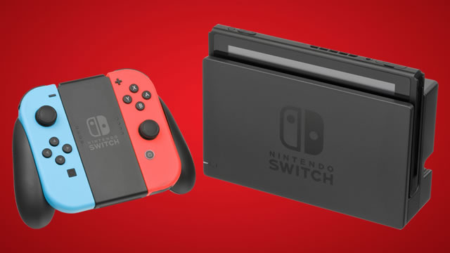 Nintendo Switch not connecting to TV fix - GameRevolution
