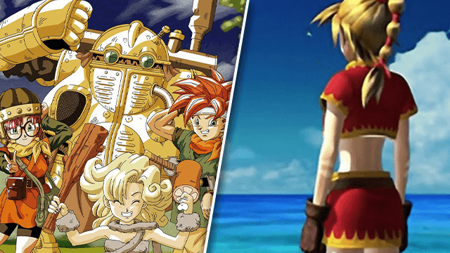 Chrono Trigger Vs Chrono Cross: Which Game Is Better?